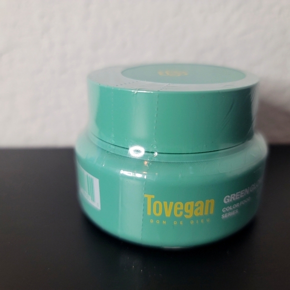 tovegan Other - Tovegan Green Glow Up cream